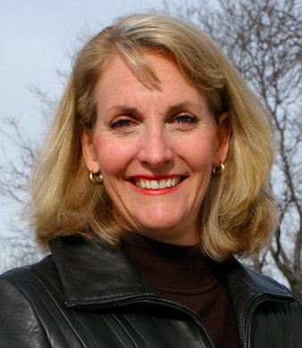 Kris Palmer